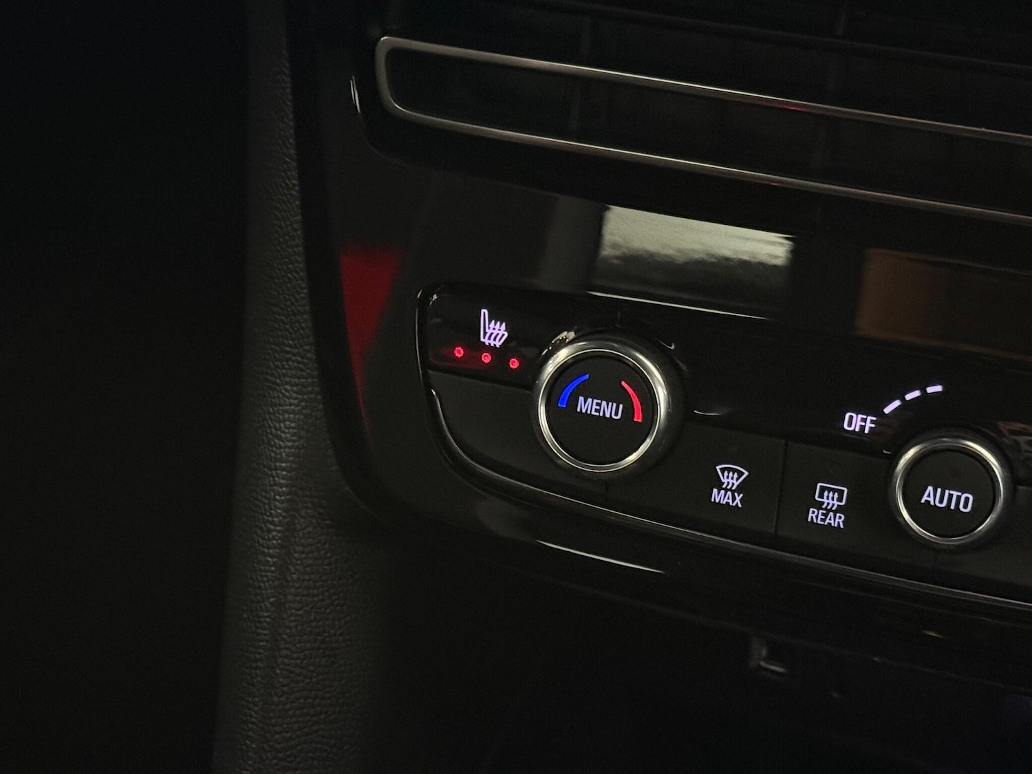 Used Vauxhall Mokka 2021 for sale - 77246282: Photo 30