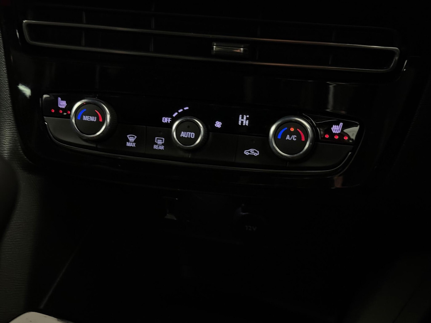 Used Vauxhall Mokka 2021 for sale - 77246282: Photo 31