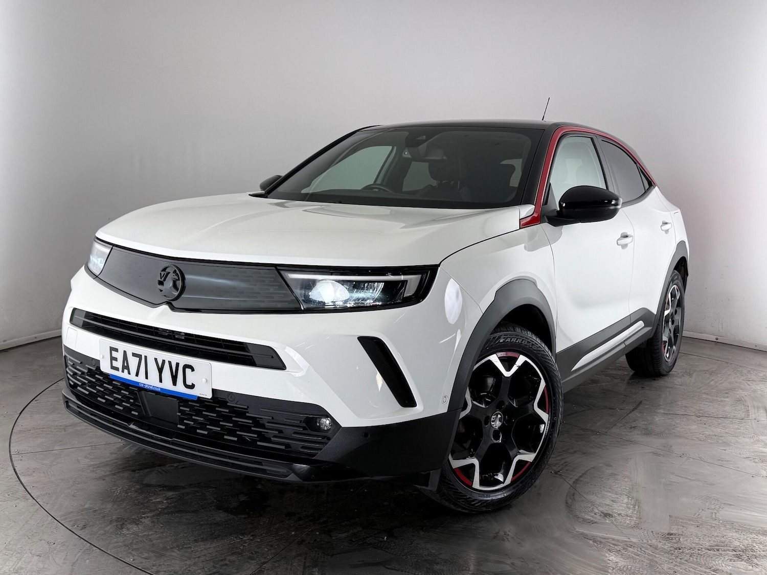 Used Vauxhall Mokka 2021 for sale - 77246282: Photo 32