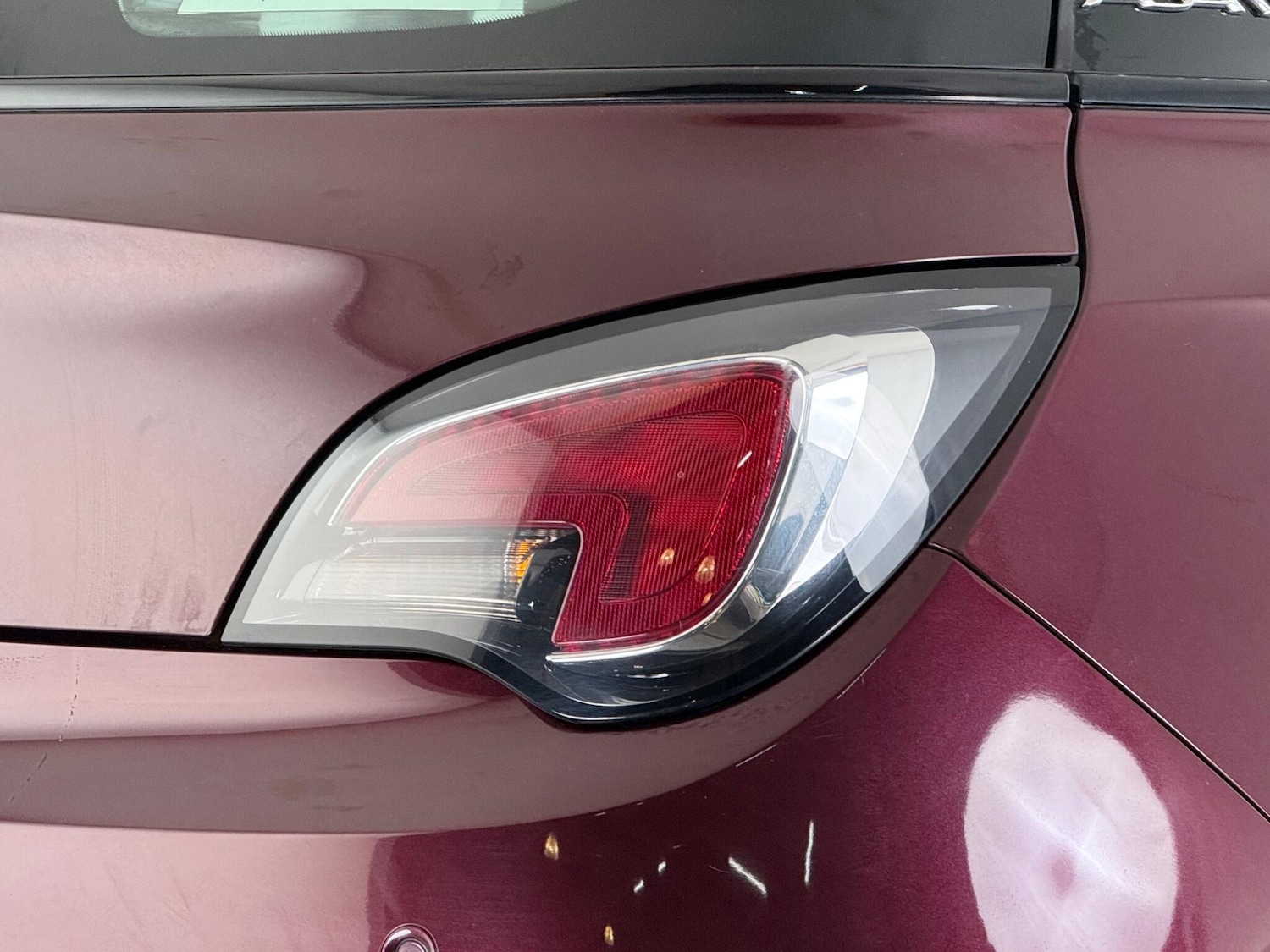 Used Vauxhall ADAM 2018 for sale - 76466977: Photo 10