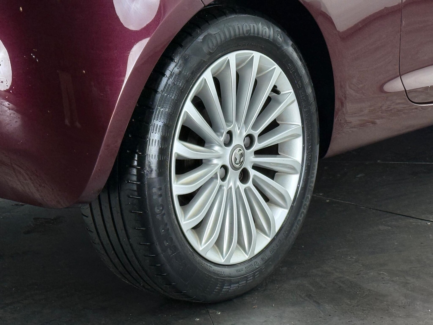 Used Vauxhall ADAM 2018 for sale - 76466977: Photo 11