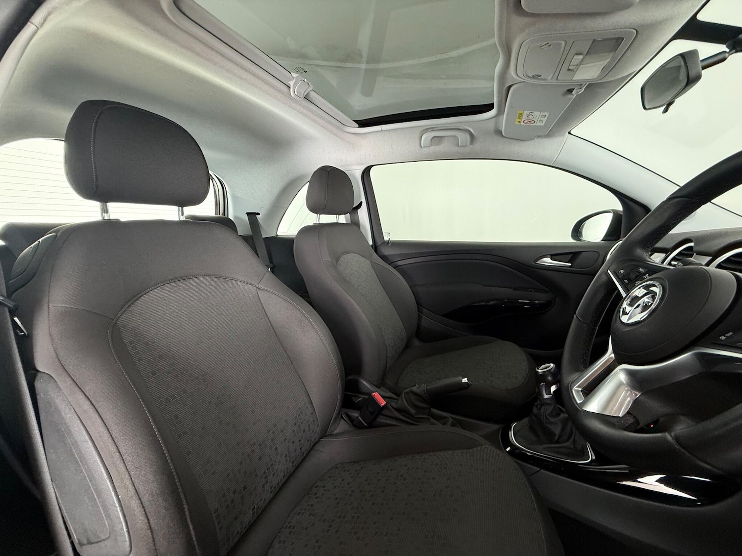 Used Vauxhall ADAM 2018 for sale - 76466977: Photo 14