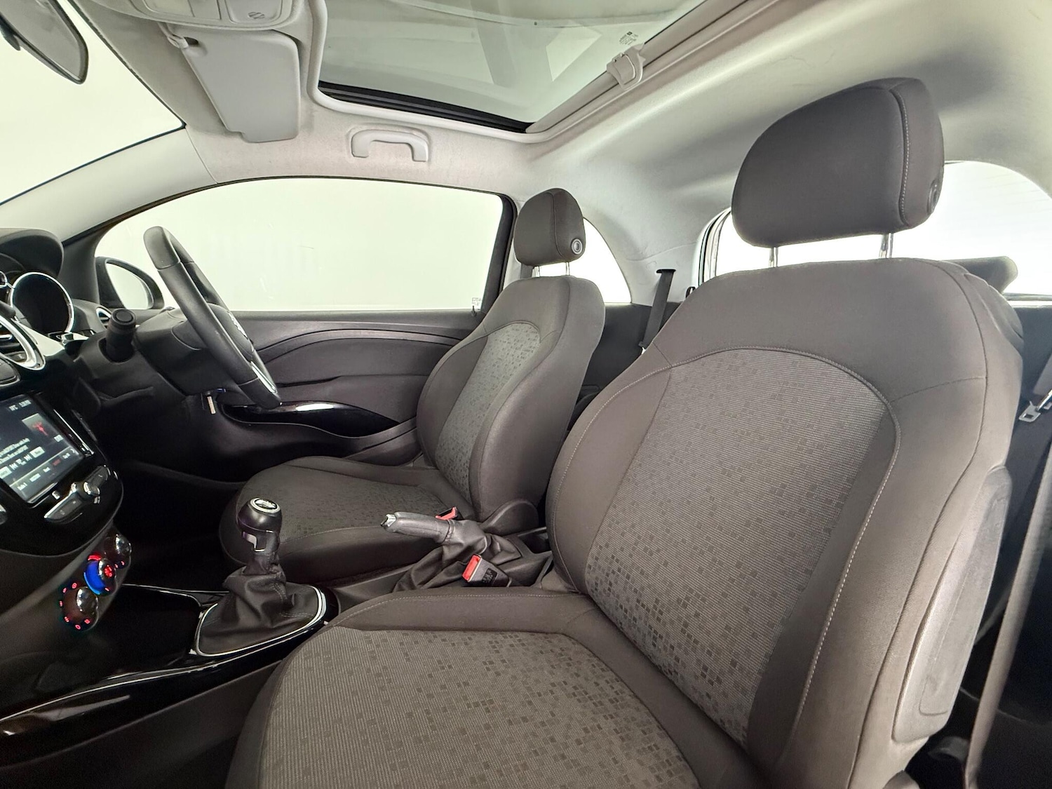 Used Vauxhall ADAM 2018 for sale - 76466977: Photo 15