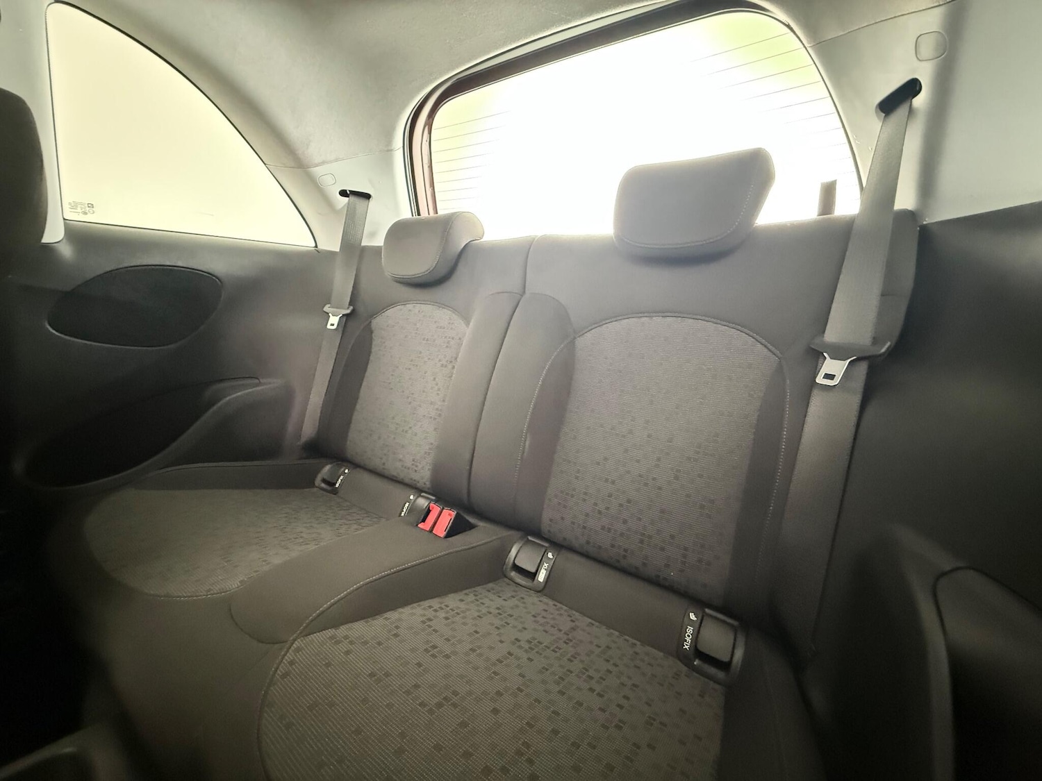 Used Vauxhall ADAM 2018 for sale - 76466977: Photo 16