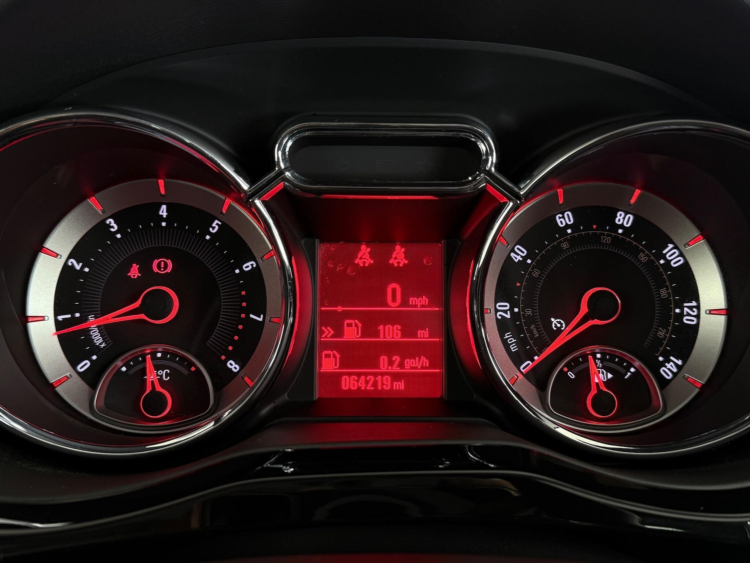 Used Vauxhall ADAM 2018 for sale - 76466977: Photo 18