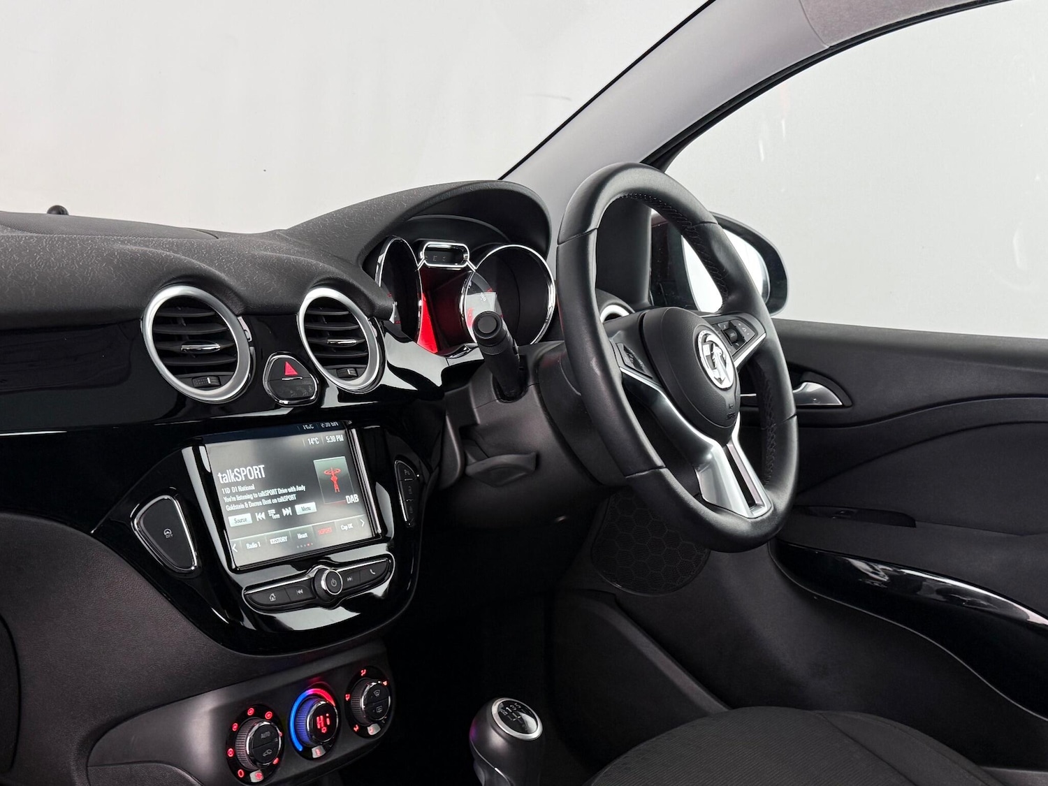 Used Vauxhall ADAM 2018 for sale - 76466977: Photo 19