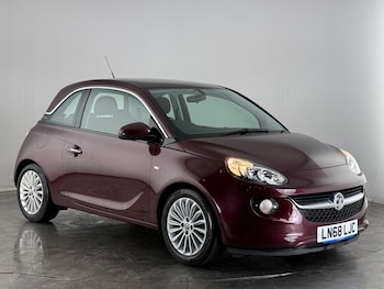 Used Vauxhall ADAM 2018 for sale - 76466977: Photo