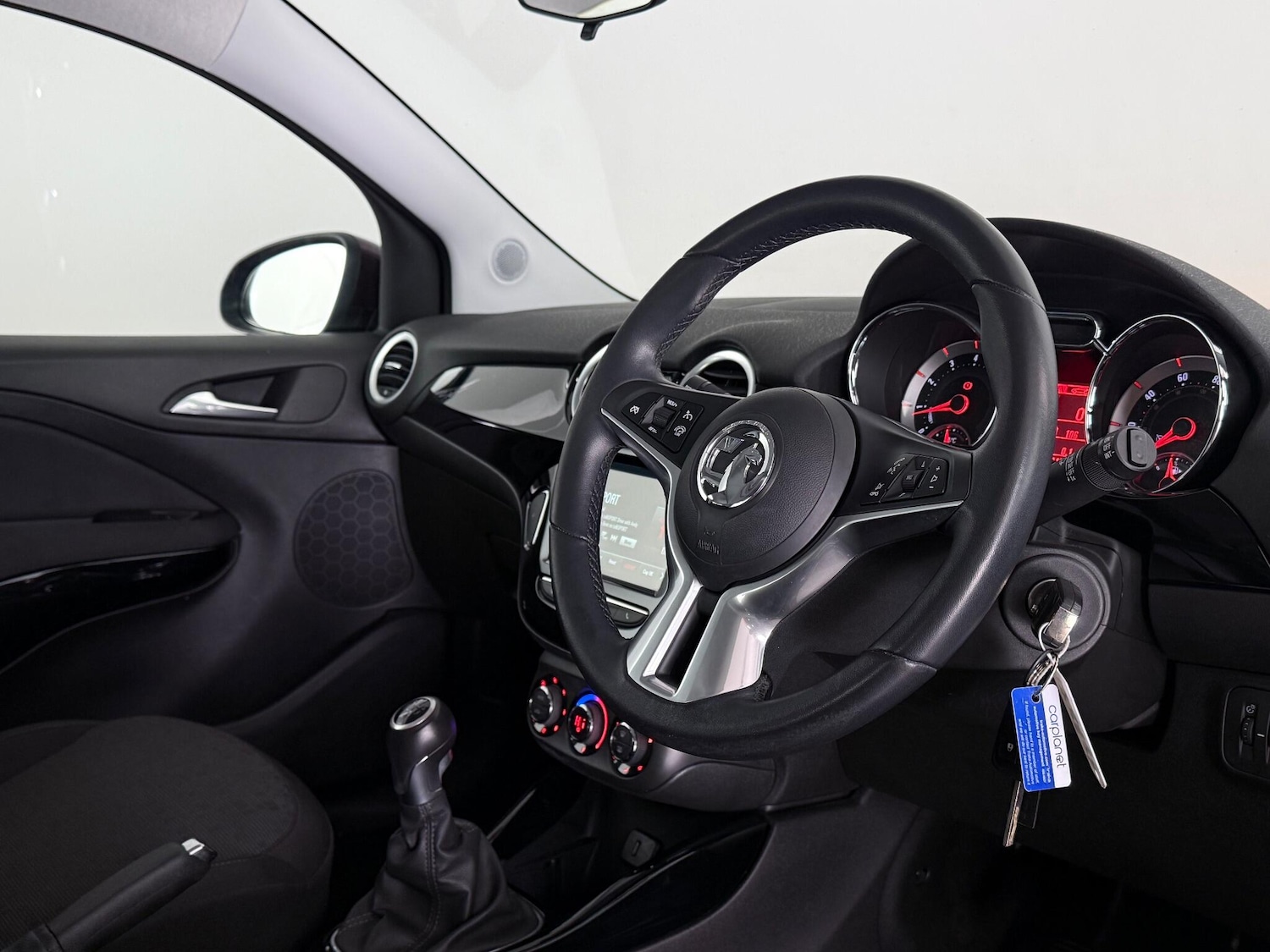 Used Vauxhall ADAM 2018 for sale - 76466977: Photo 20