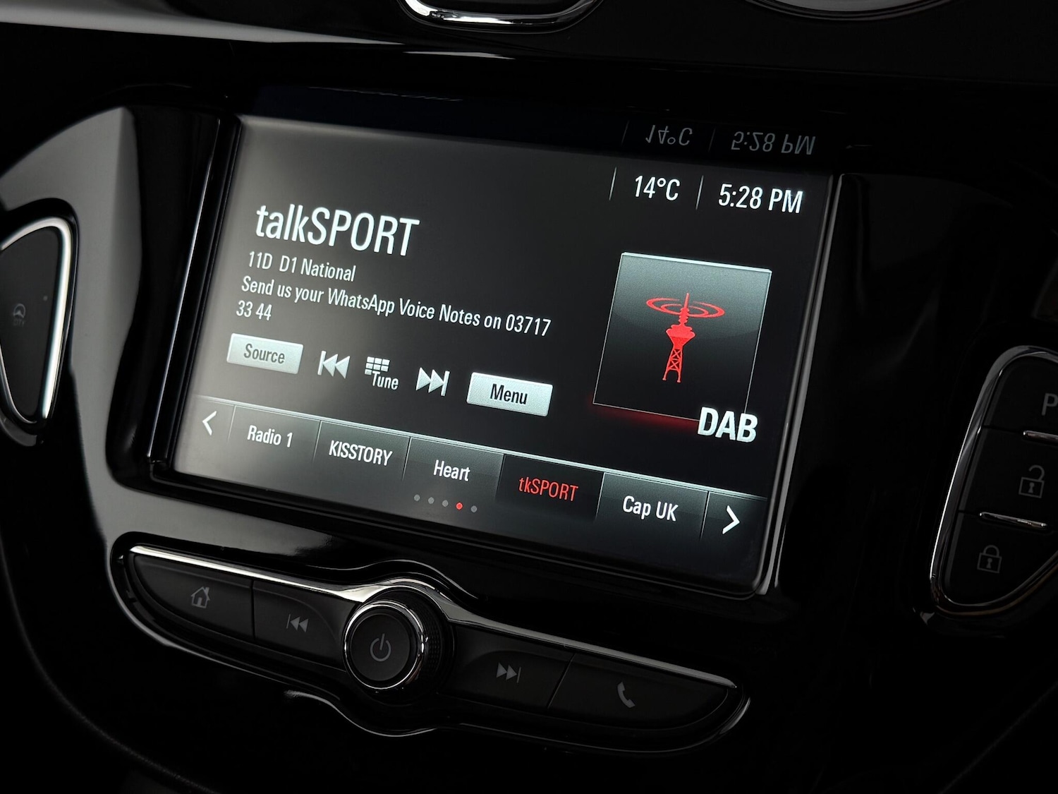 Used Vauxhall ADAM 2018 for sale - 76466977: Photo 26