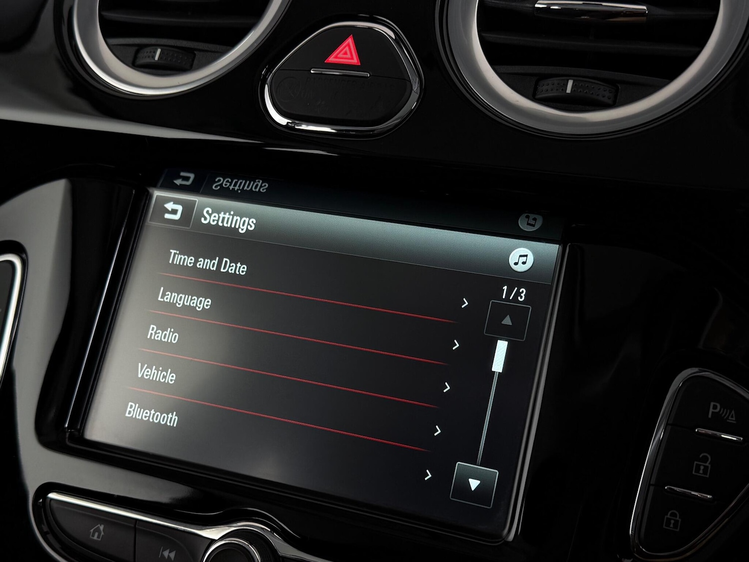 Used Vauxhall ADAM 2018 for sale - 76466977: Photo 27