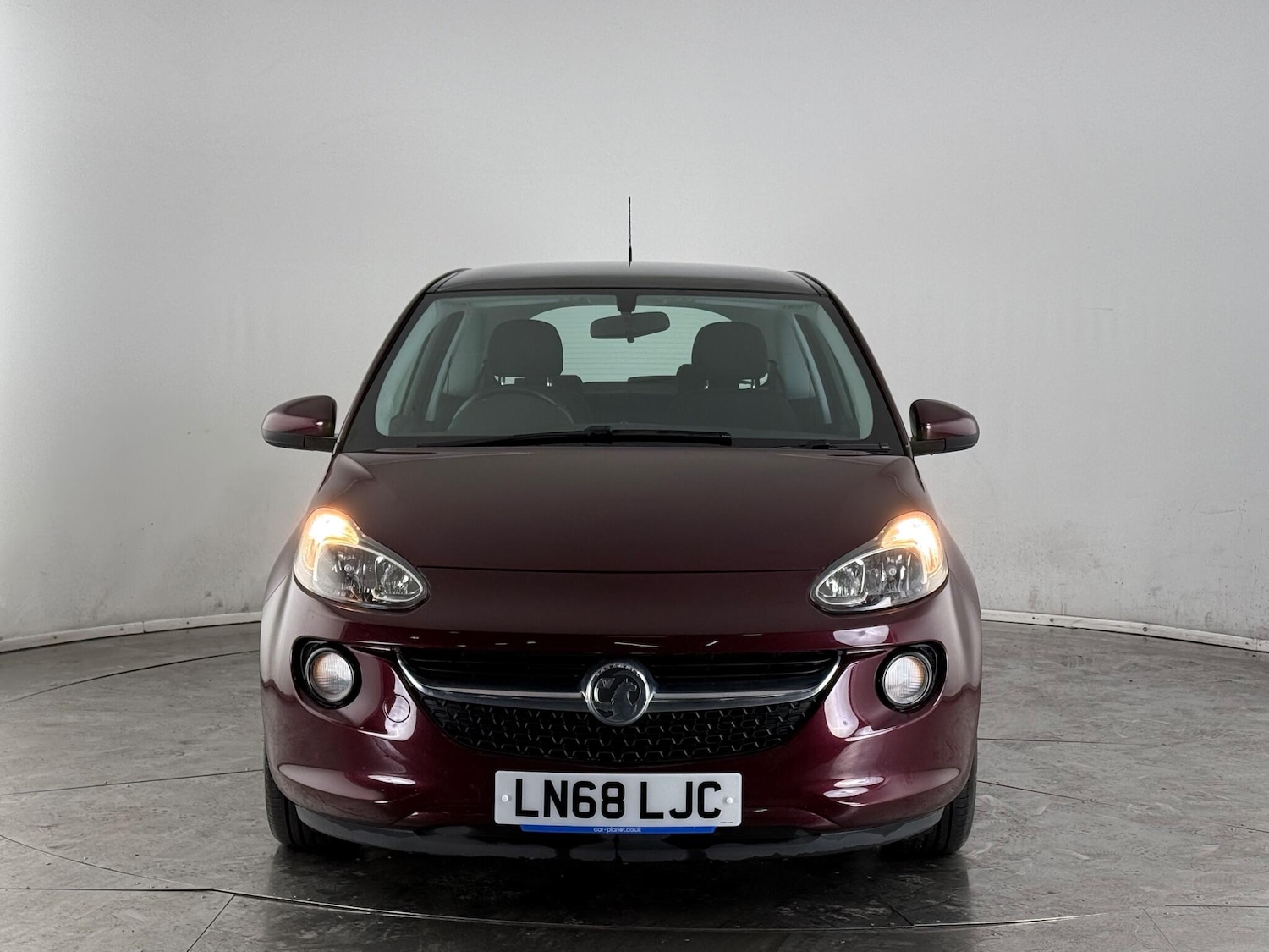 Used Vauxhall ADAM 2018 for sale - 76466977: Photo 3