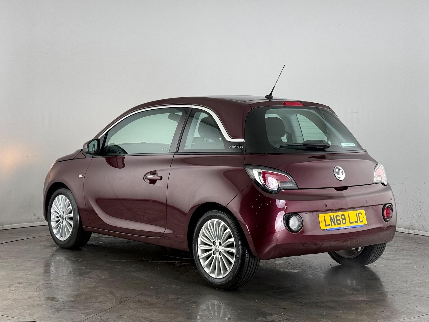 Used Vauxhall ADAM 2018 for sale - 76466977: Photo 5