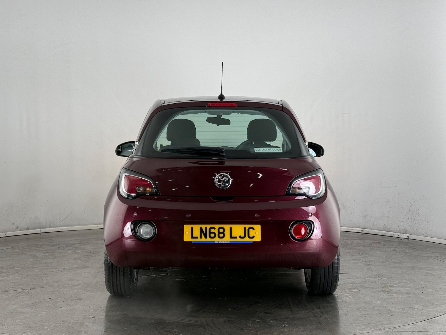 Used Vauxhall ADAM 2018 for sale - 76466977: Photo 6