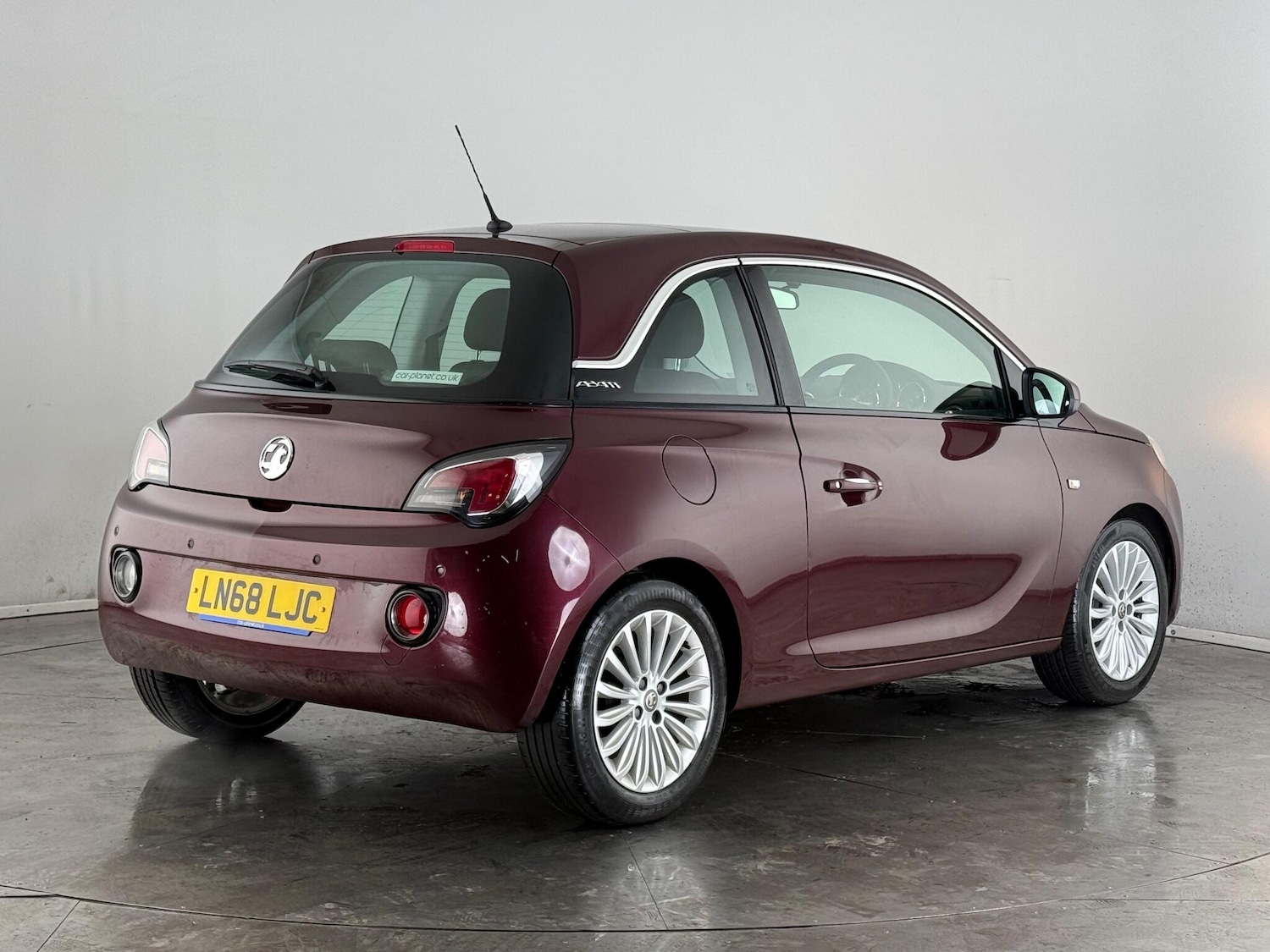 Used Vauxhall ADAM 2018 for sale - 76466977: Photo 7