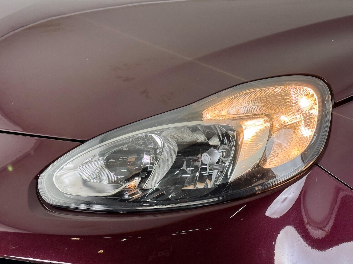 Used Vauxhall ADAM 2018 for sale - 76466977: Photo 9