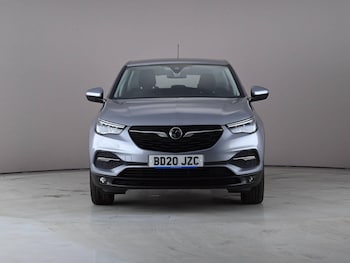 Used Vauxhall Grandland X 2020 for sale - 78574244: Photo