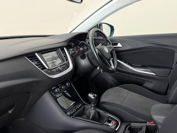 Used Vauxhall Grandland X 2020 for sale - 78574244: Photo