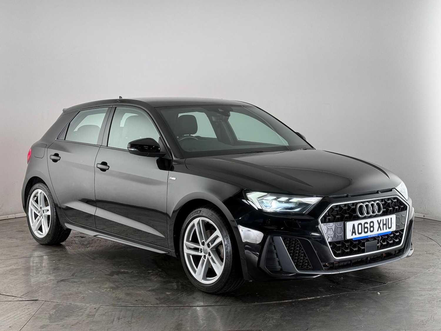 Used Audi A1 2019 for sale - 77183037: Photo 1