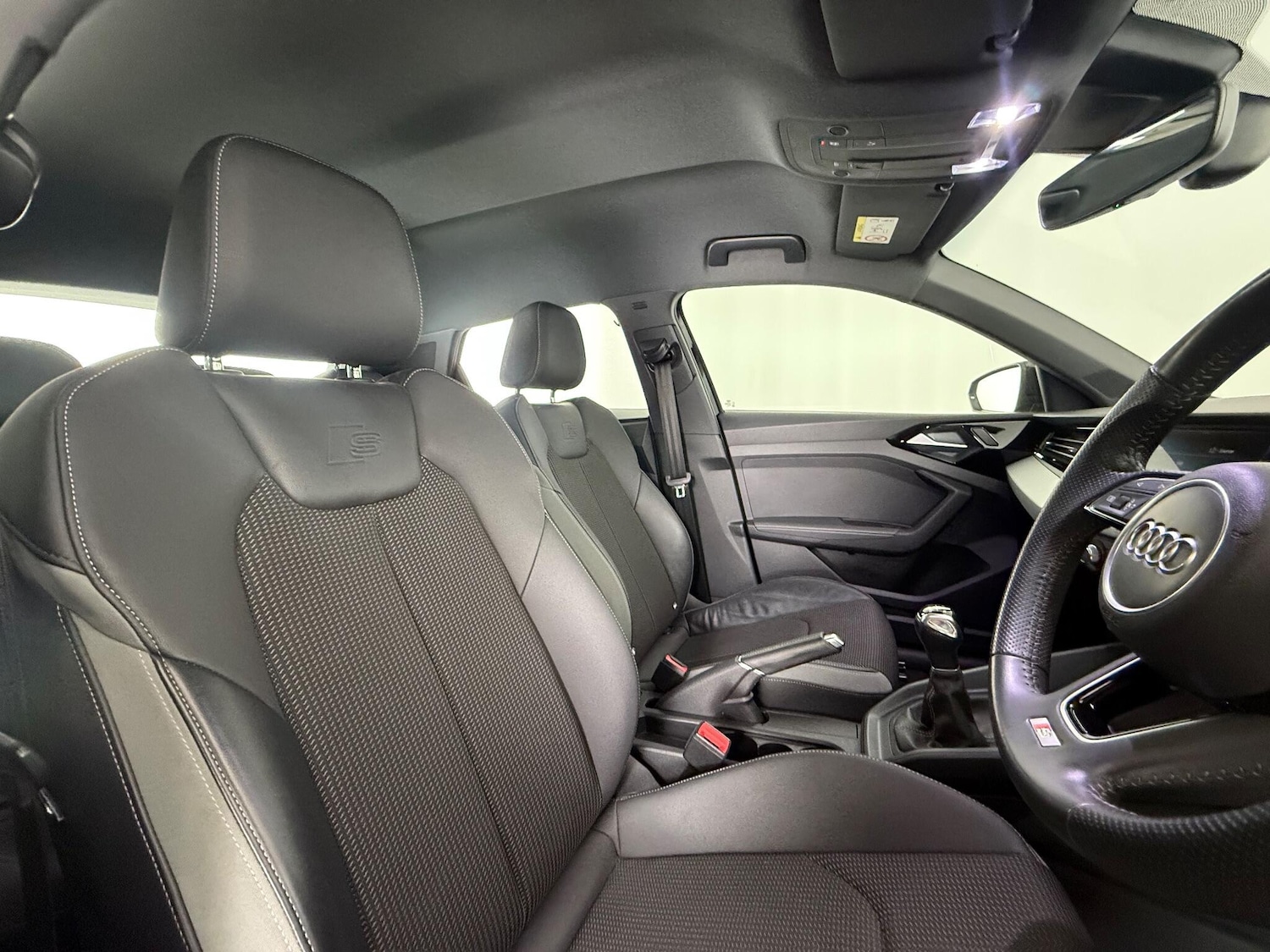 Used Audi A1 2019 for sale - 77183037: Photo 11