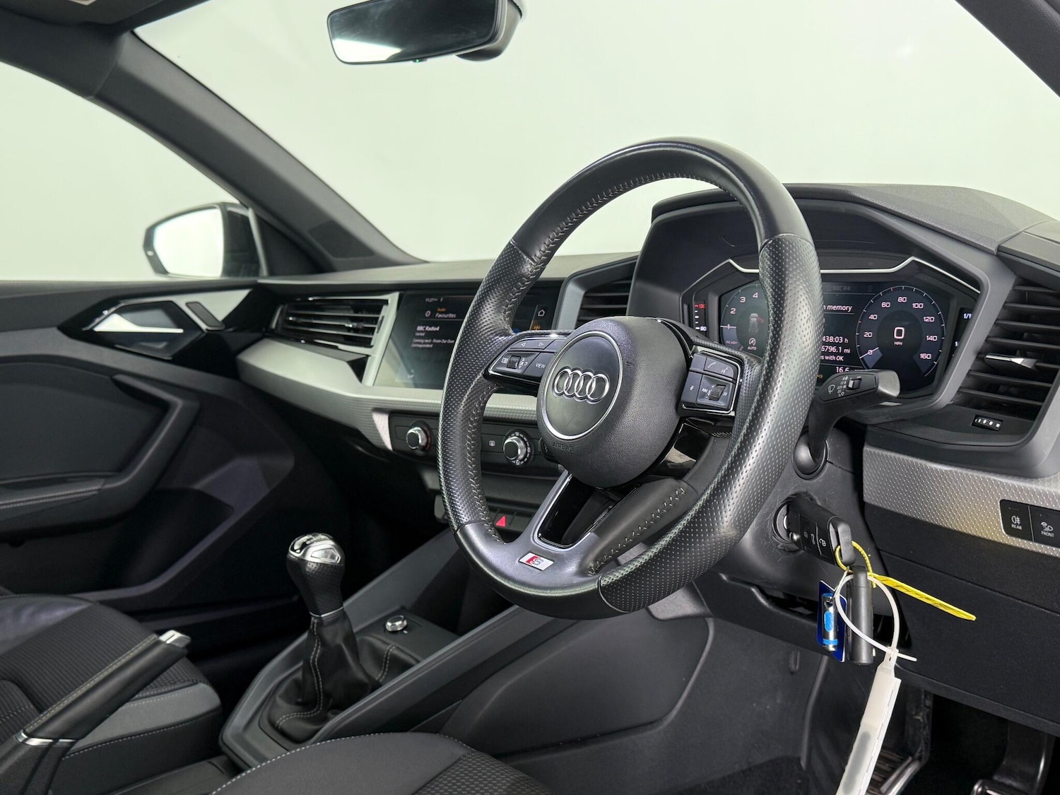 Used Audi A1 2019 for sale - 77183037: Photo 16