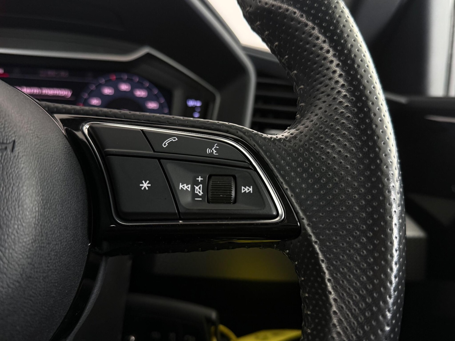 Used Audi A1 2019 for sale - 77183037: Photo 18