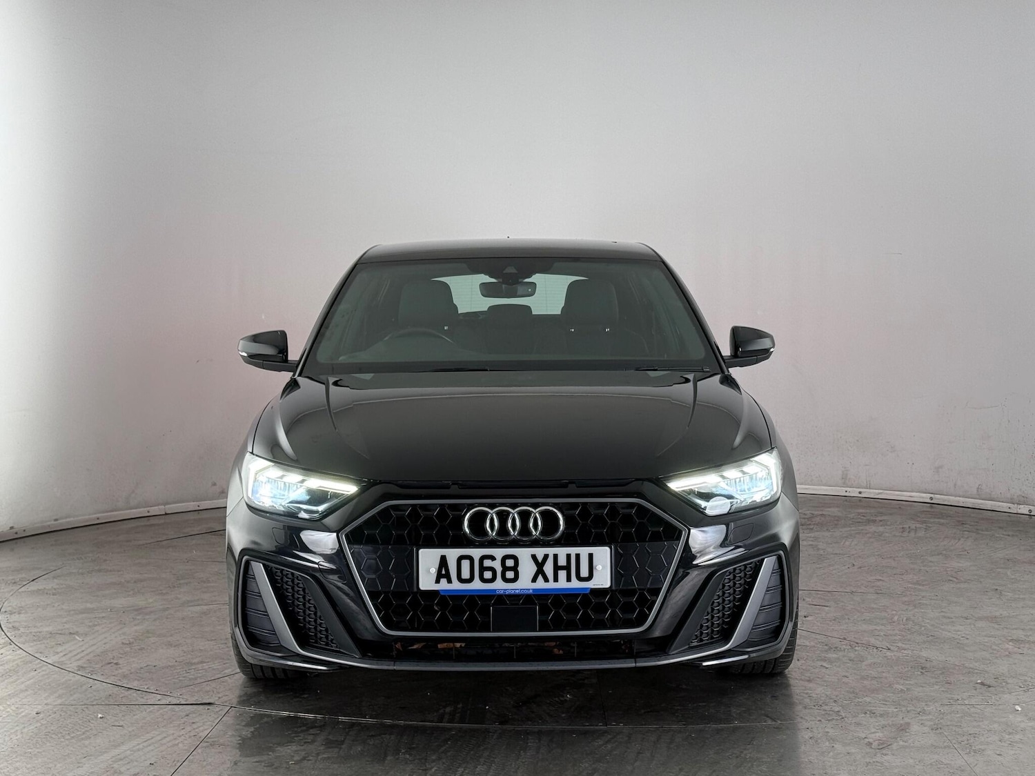 Used Audi A1 2019 for sale - 77183037: Photo 2