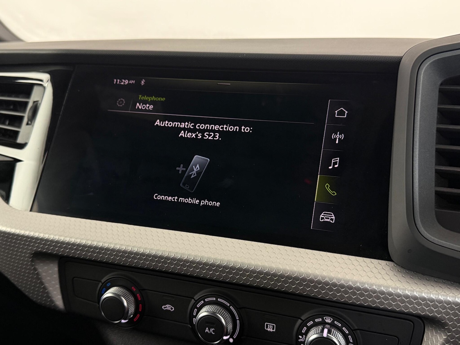 Used Audi A1 2019 for sale - 77183037: Photo 26