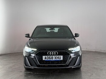 Used Audi A1 2019 for sale - 77183037: Photo