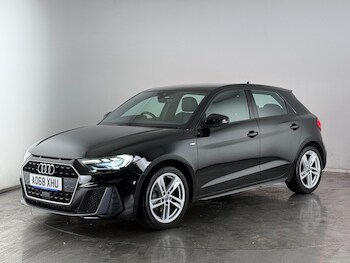 Used Audi A1 2019 for sale - 77183037: Photo