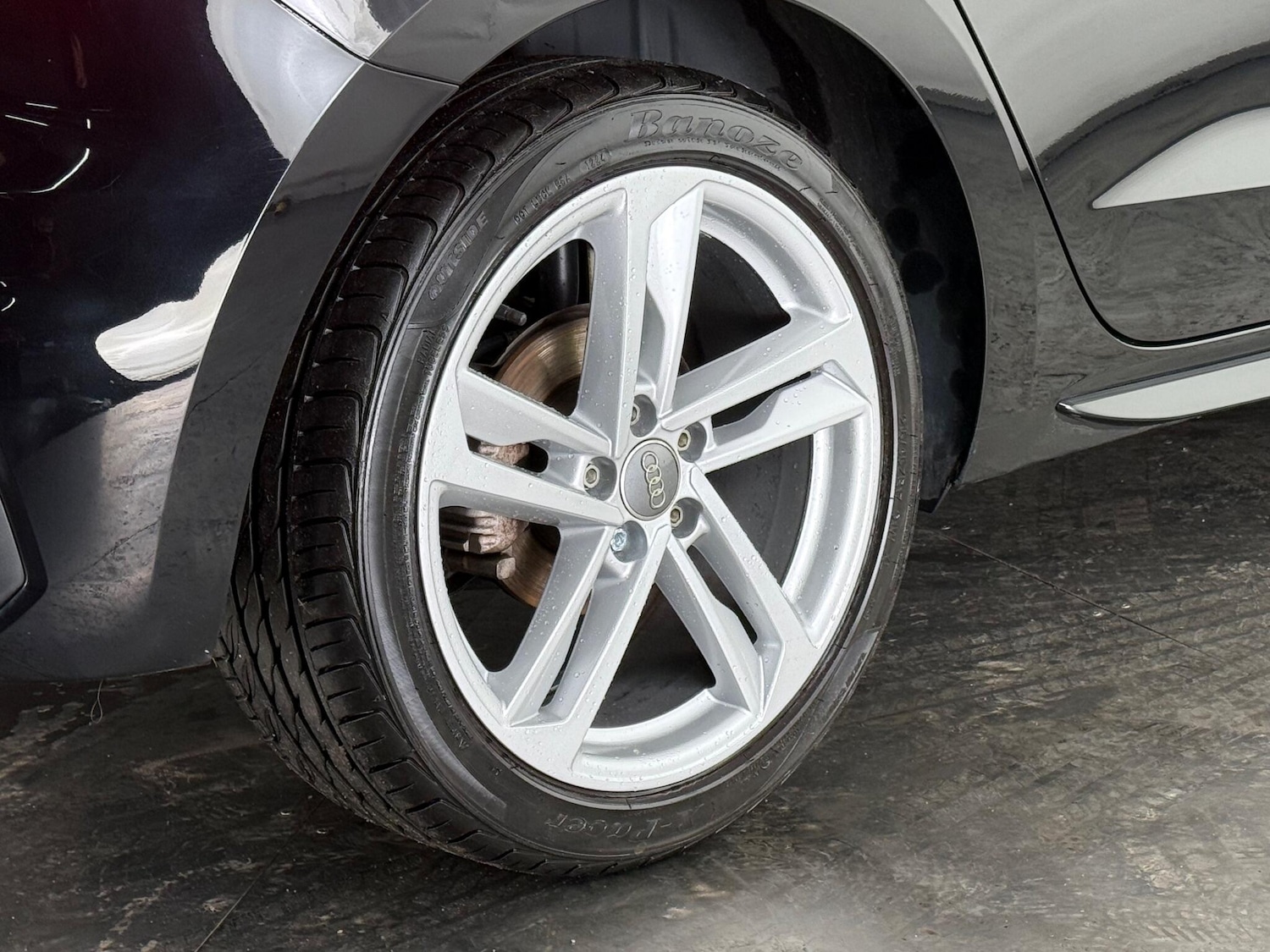 Used Audi A1 2019 for sale - 77183037: Photo 9