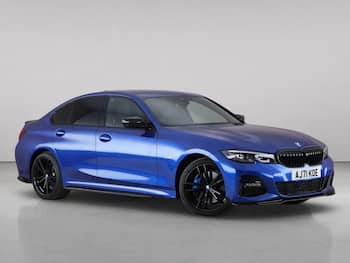Used BMW 3 Series 2022 for sale - 79326845: Photo