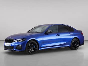Used BMW 3 Series 2022 for sale - 79326845: Photo