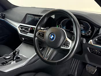 Used BMW 3 Series 2022 for sale - 79326845: Photo