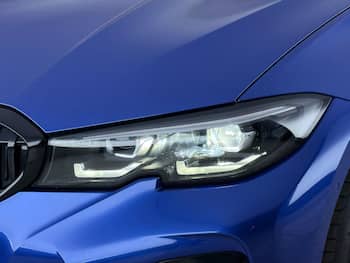 Used BMW 3 Series 2022 for sale - 79326845: Photo