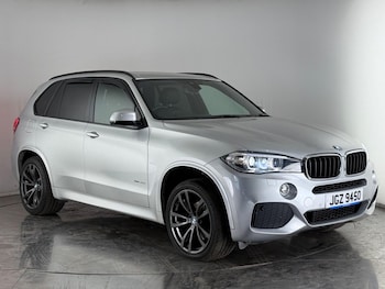 Used BMW X5 2018 for sale - 75675692: Photo