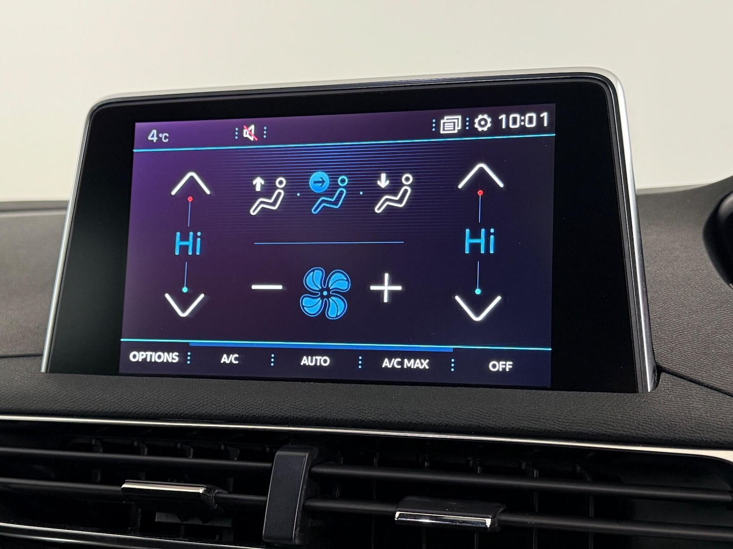 Used Peugeot 5008 2020 for sale - 77260373: Photo 23