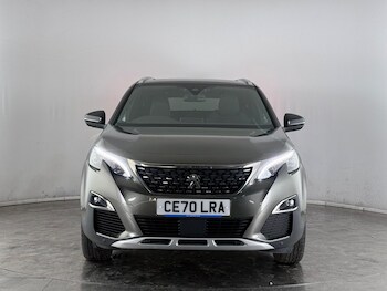 Used Peugeot 5008 2020 for sale - 77260373: Photo
