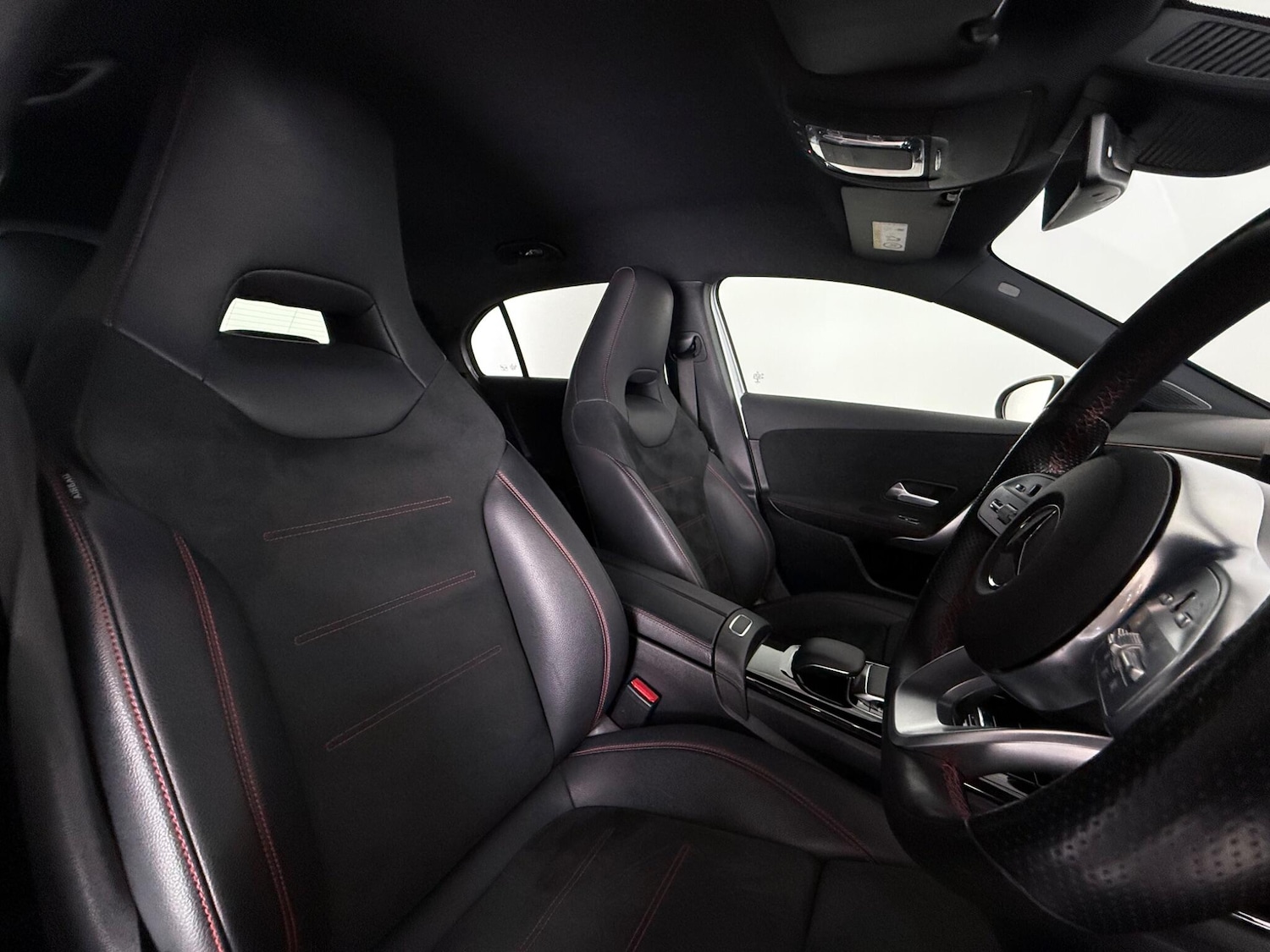 Used Mercedes-Benz A-Class 2020 for sale - 77599188: Photo 11