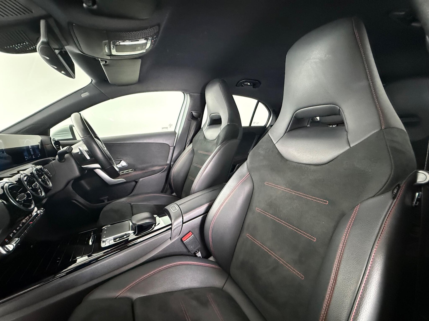 Used Mercedes-Benz A-Class 2020 for sale - 77599188: Photo 12