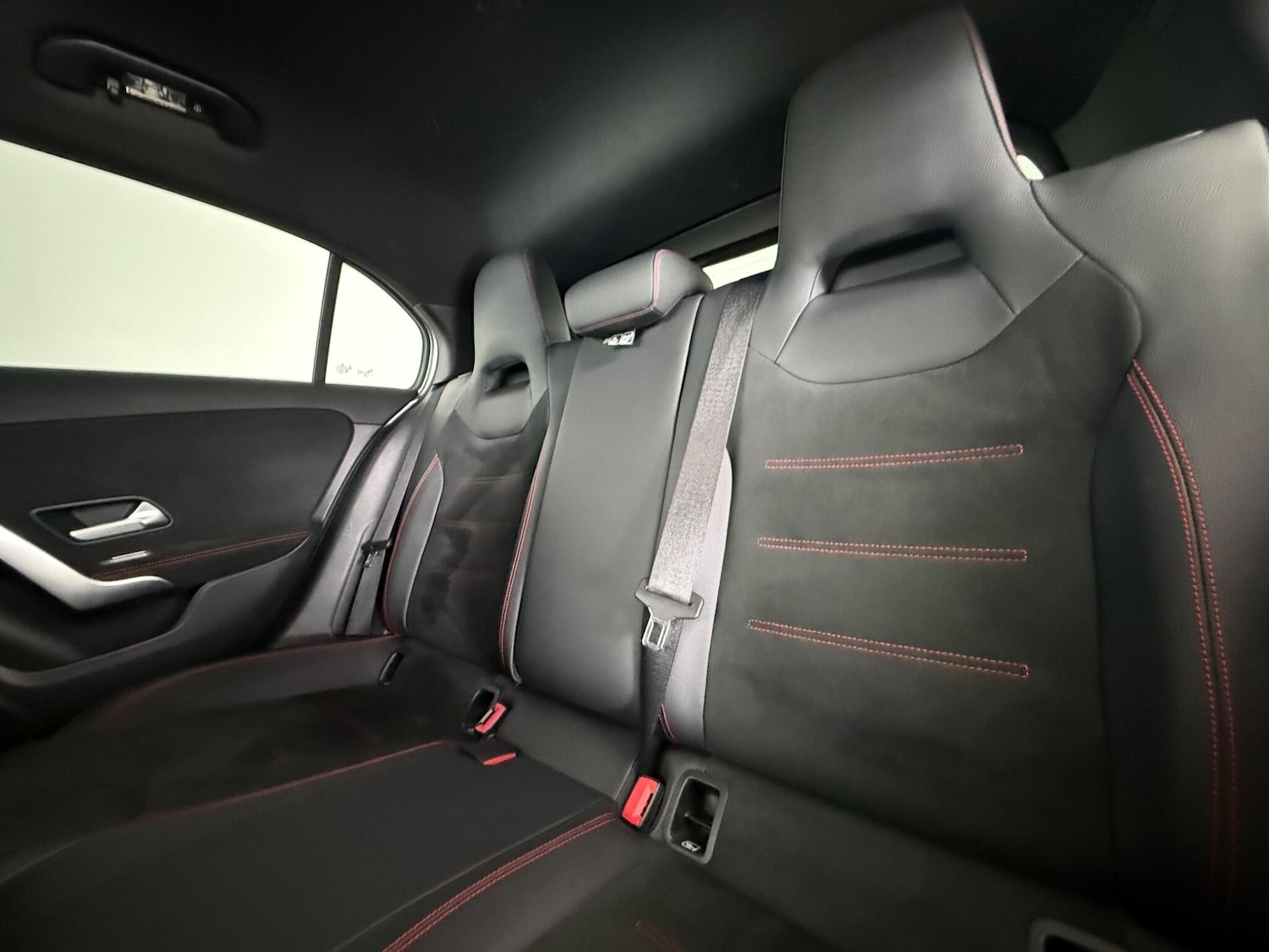 Used Mercedes-Benz A-Class 2020 for sale - 77599188: Photo 13