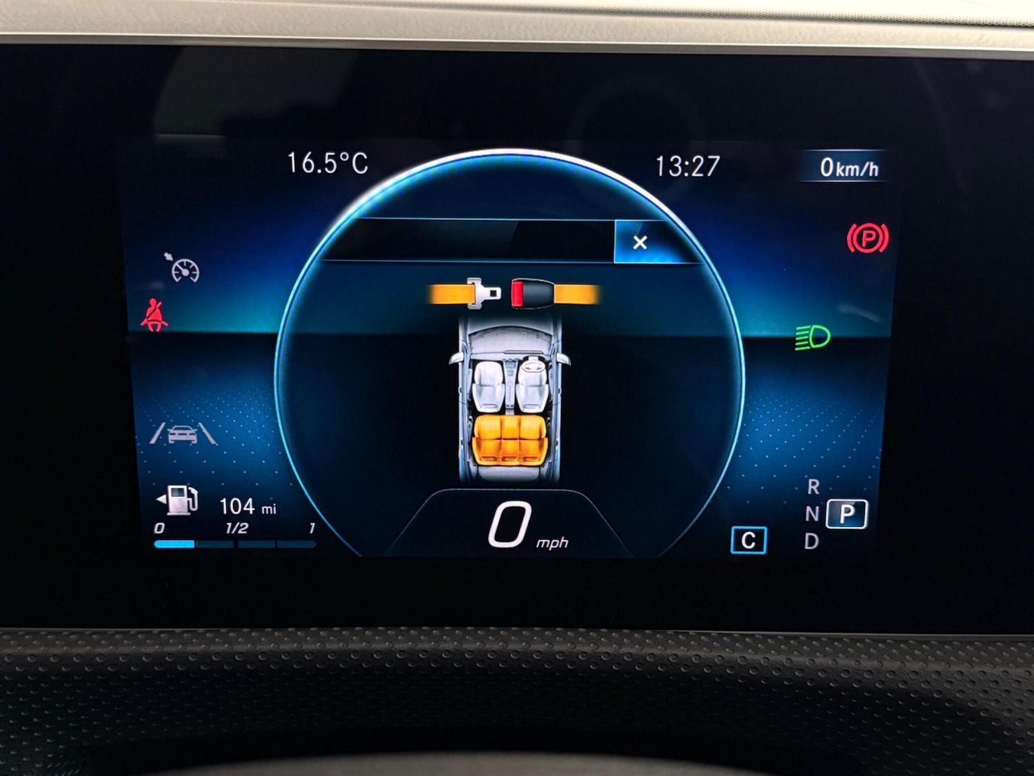 Used Mercedes-Benz A-Class 2020 for sale - 77599188: Photo 15