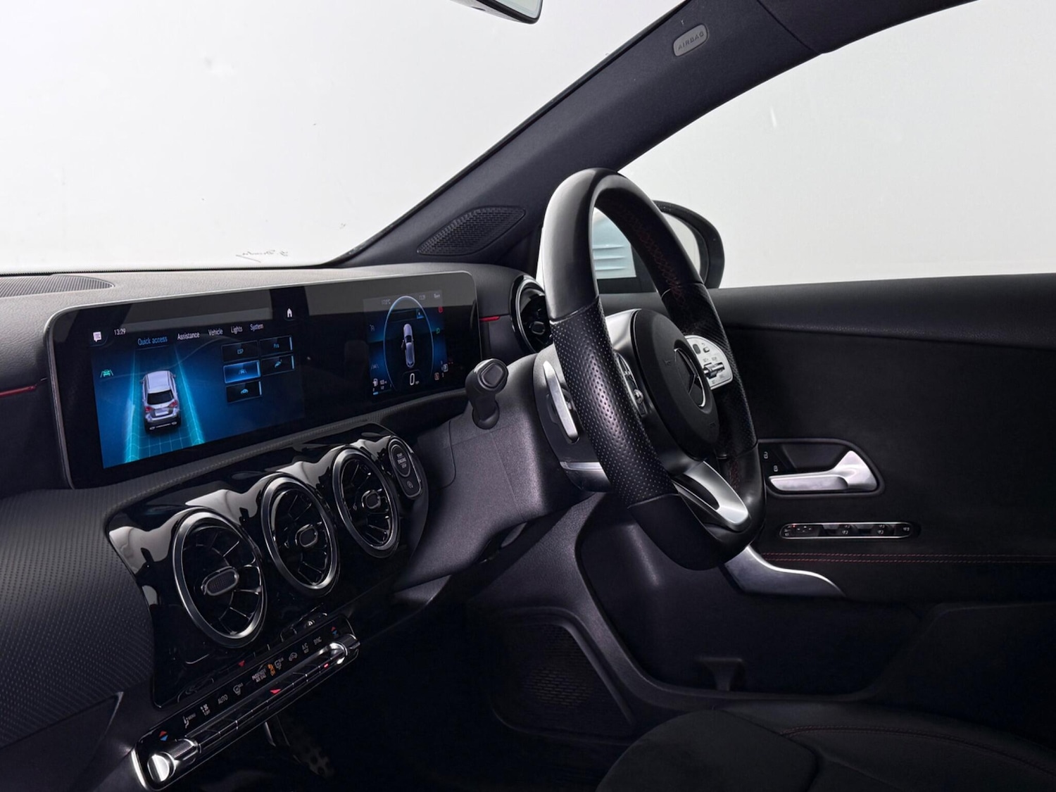 Used Mercedes-Benz A-Class 2020 for sale - 77599188: Photo 16