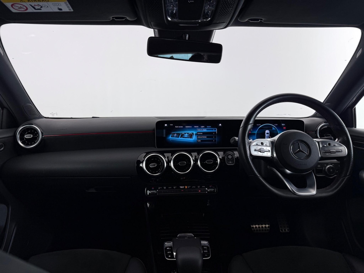 Used Mercedes-Benz A-Class 2020 for sale - 77599188: Photo 17