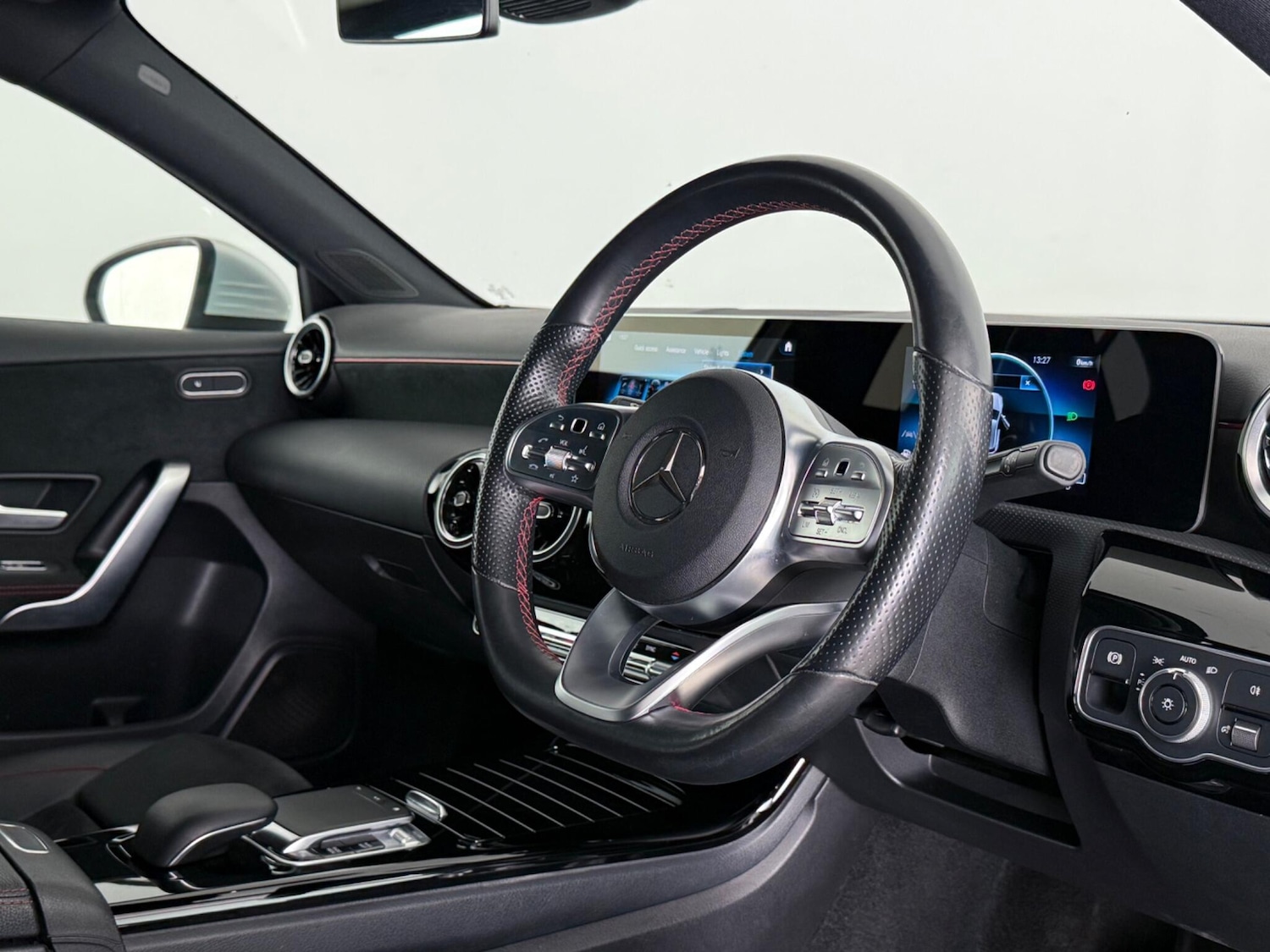 Used Mercedes-Benz A-Class 2020 for sale - 77599188: Photo 18