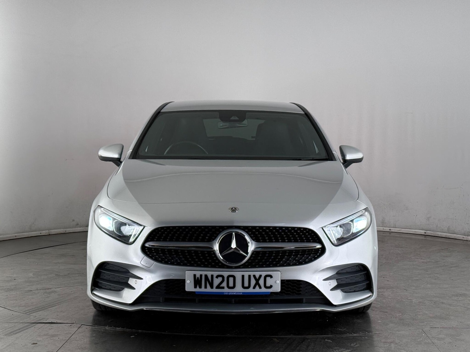 Used Mercedes-Benz A-Class 2020 for sale - 77599188: Photo 2