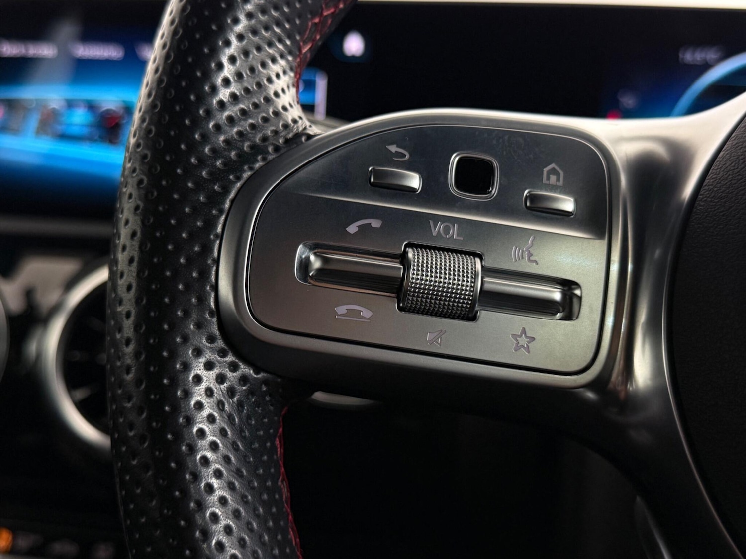 Used Mercedes-Benz A-Class 2020 for sale - 77599188: Photo 20