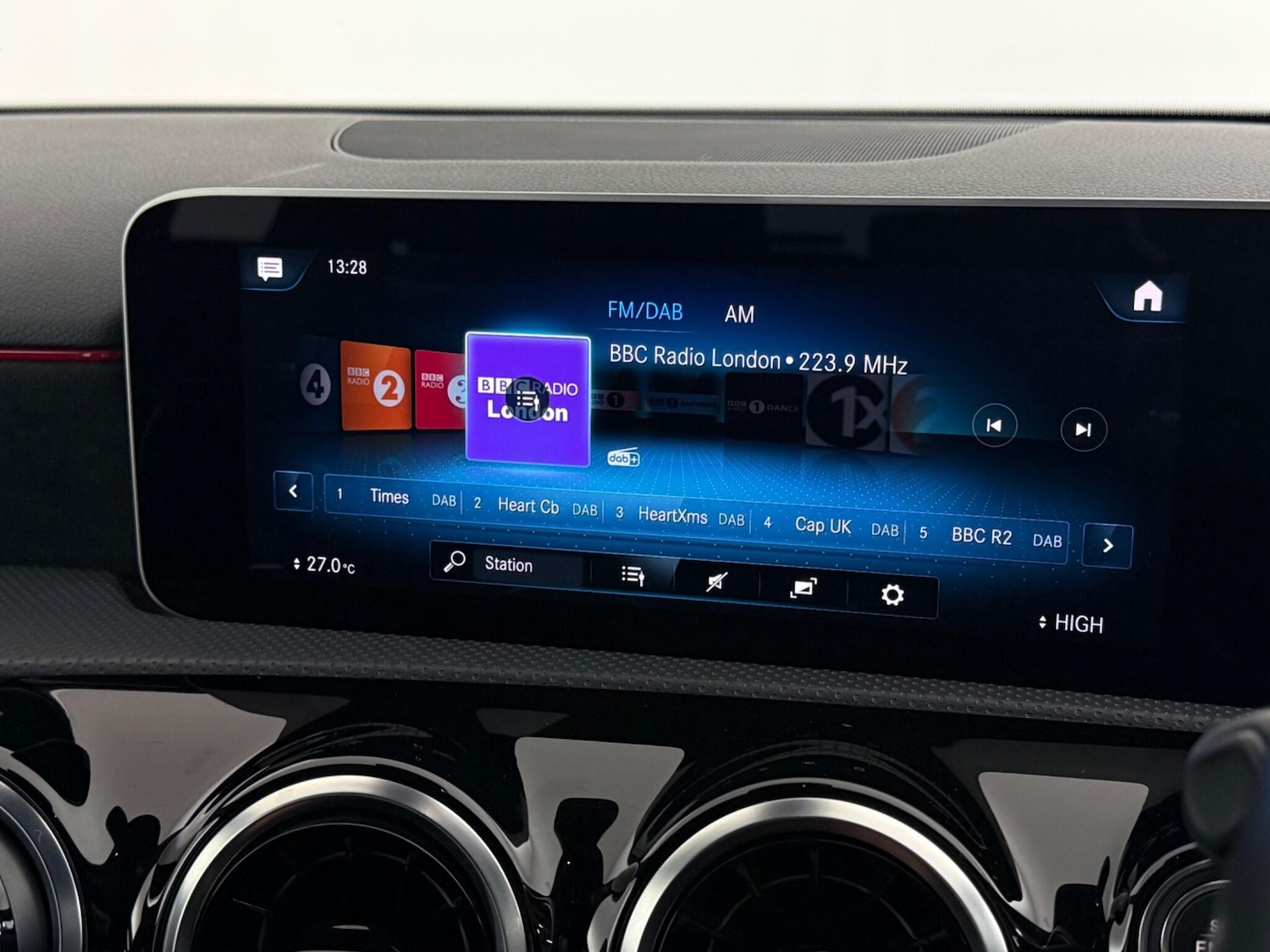 Used Mercedes-Benz A-Class 2020 for sale - 77599188: Photo 24