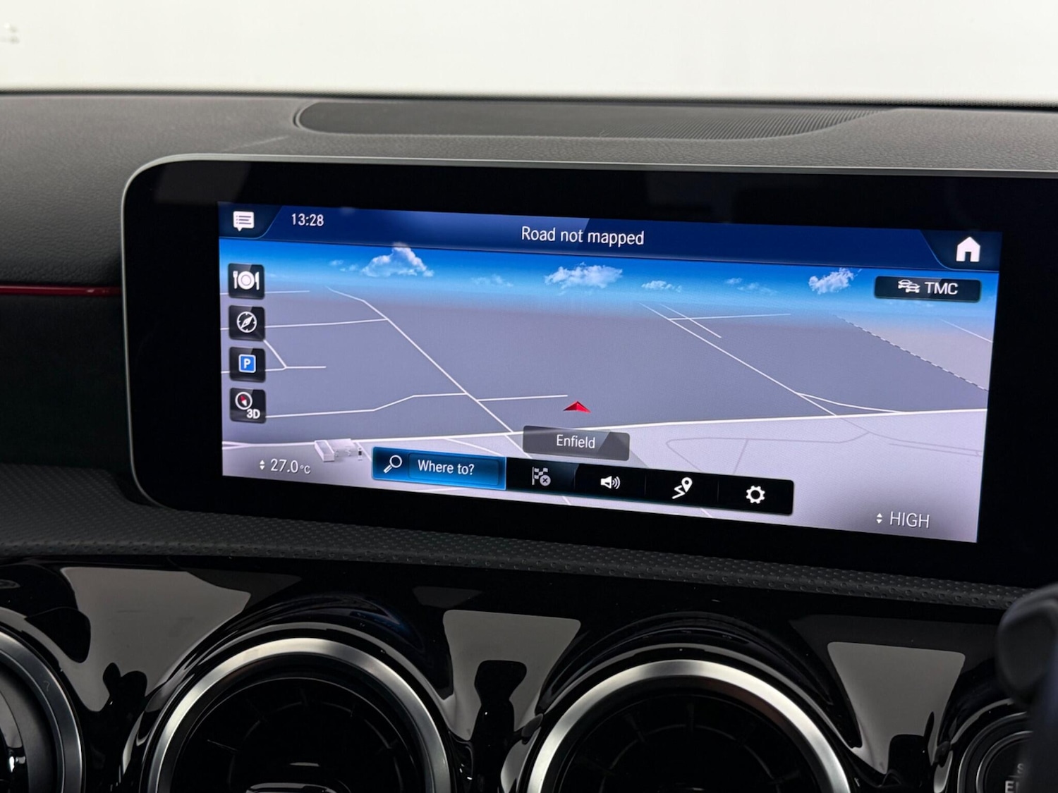 Used Mercedes-Benz A-Class 2020 for sale - 77599188: Photo 25