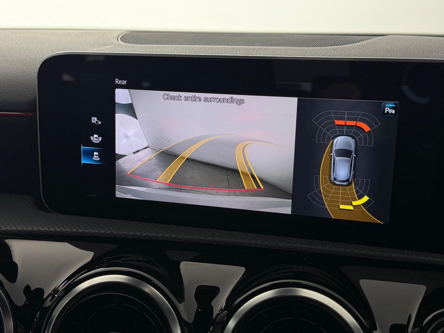 Used Mercedes-Benz A-Class 2020 for sale - 77599188: Photo 27