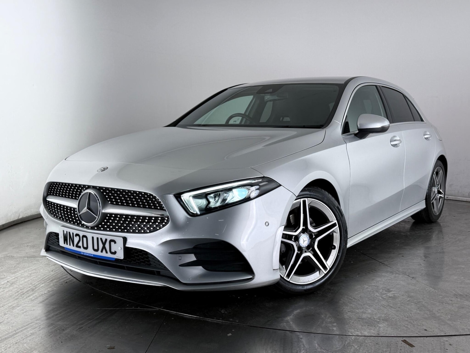 Used Mercedes-Benz A-Class 2020 for sale - 77599188: Photo 32